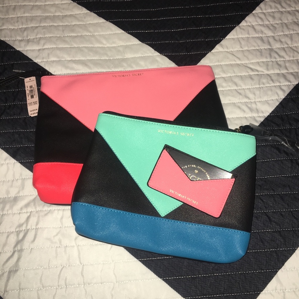 Victoria Secrets 3 Piece Travel Set